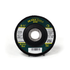 Flap disc 1-Aluminum Oxide